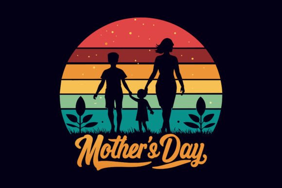 Black T-shirt Print Showcasing a Picture