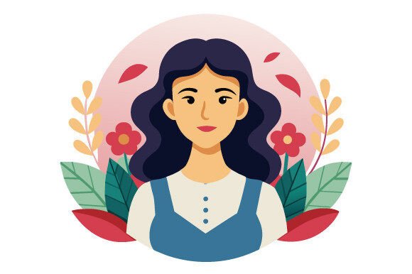Mama Western Vector for Mother s Day Graphics